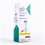 Mounjaro - Kwikpen 7.5 mg - 1pen/4doses