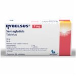 Rybelsus 7mg 10 TAB